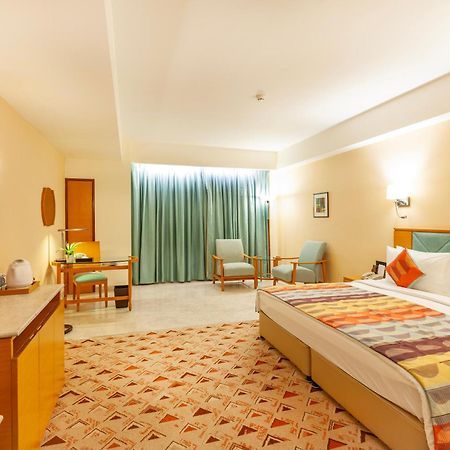 Fortune Park Lake City, Thane - Member Itc Hotels' Group Eksteriør billede
