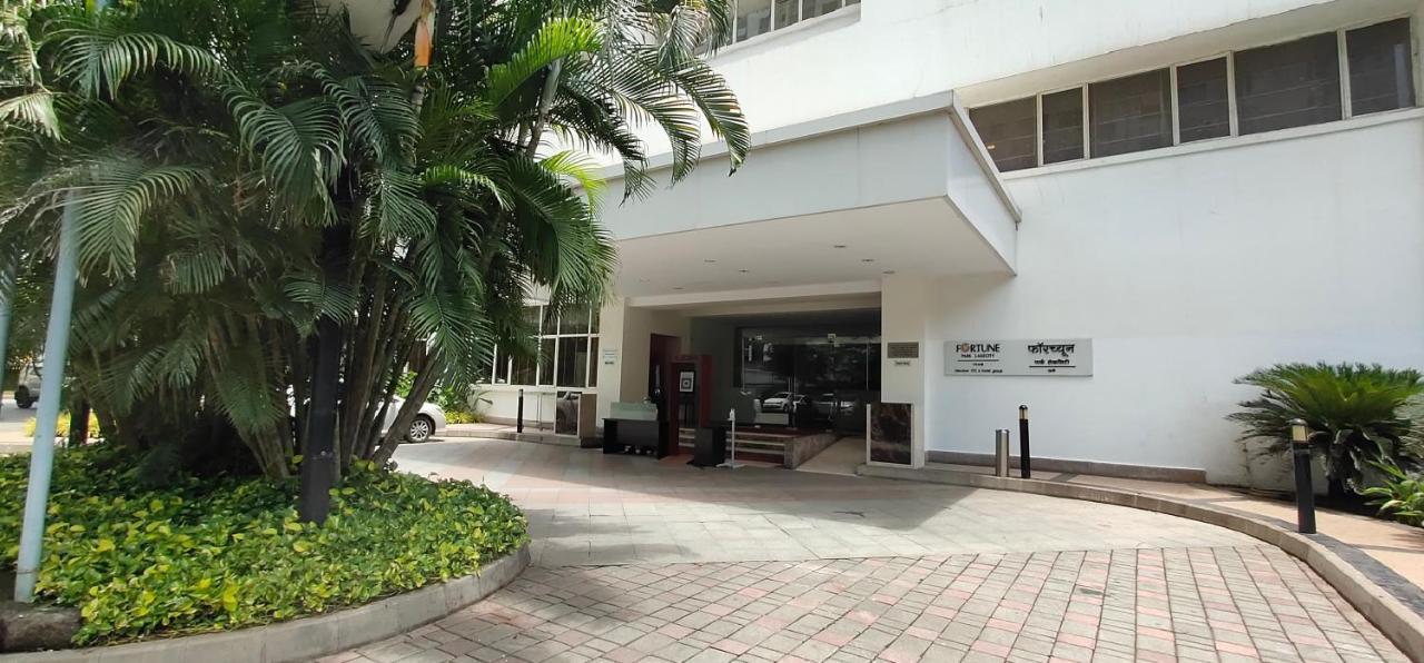 Fortune Park Lake City, Thane - Member Itc Hotels' Group Eksteriør billede