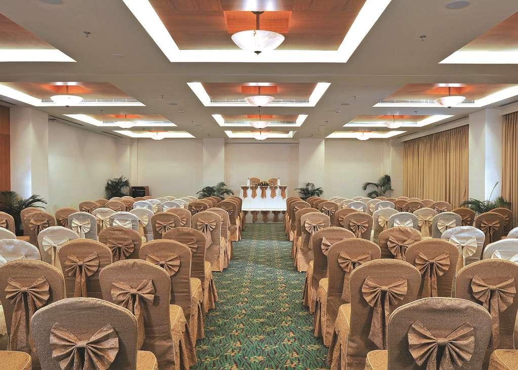 Fortune Park Lake City, Thane - Member Itc Hotels' Group Faciliteter billede