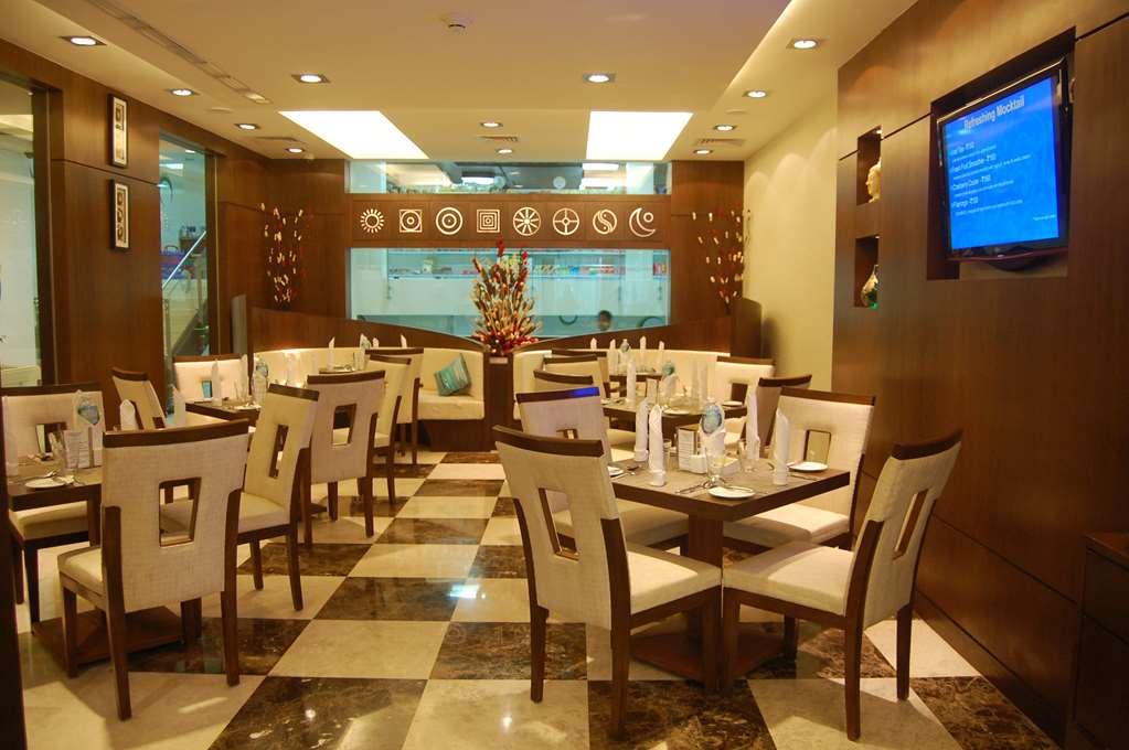 Fortune Park Lake City, Thane - Member Itc Hotels' Group Restaurant billede