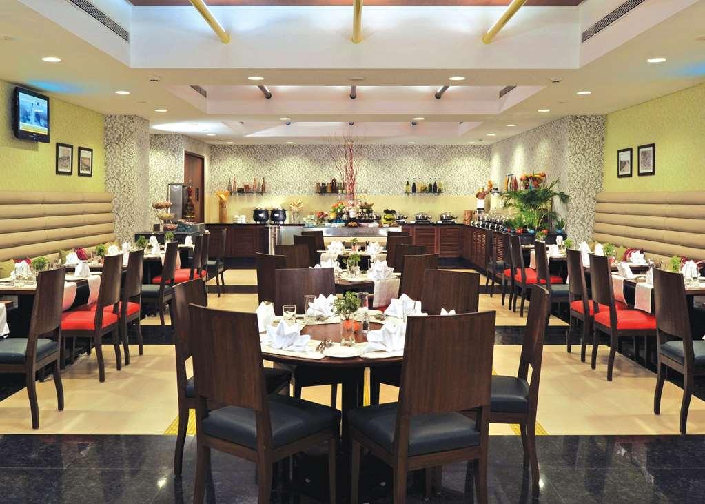 Fortune Park Lake City, Thane - Member Itc Hotels' Group Restaurant billede