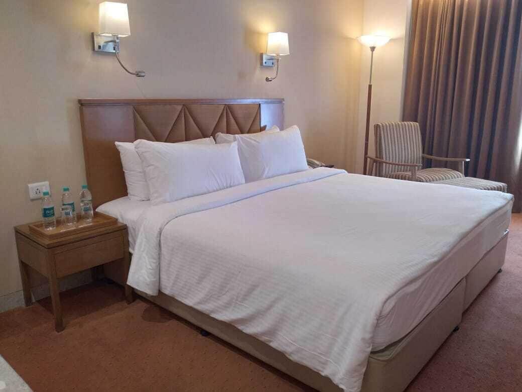 Fortune Park Lake City, Thane - Member Itc Hotels' Group Eksteriør billede