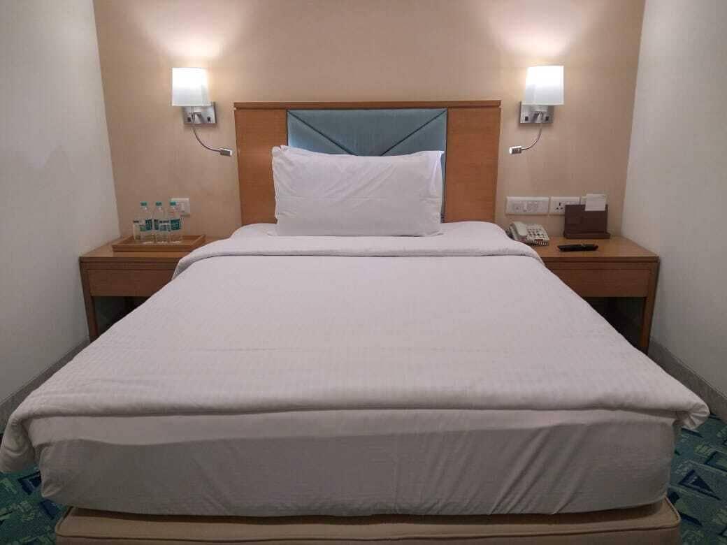 Fortune Park Lake City, Thane - Member Itc Hotels' Group Eksteriør billede