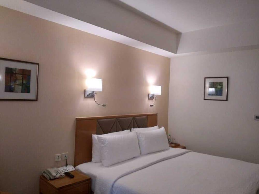 Fortune Park Lake City, Thane - Member Itc Hotels' Group Eksteriør billede