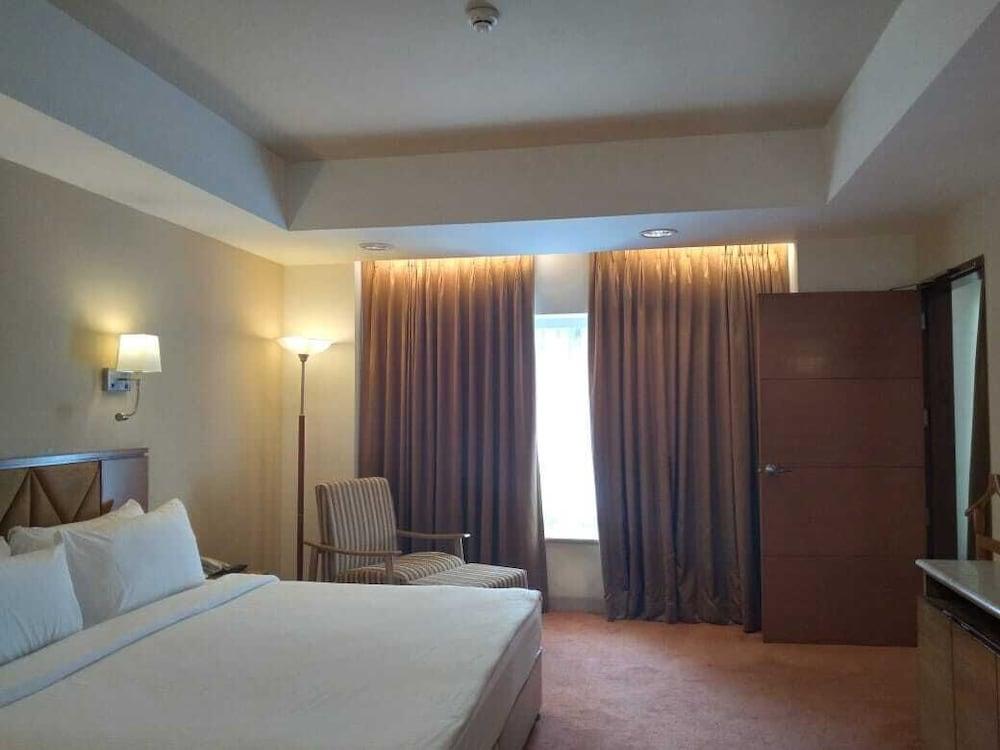 Fortune Park Lake City, Thane - Member Itc Hotels' Group Eksteriør billede
