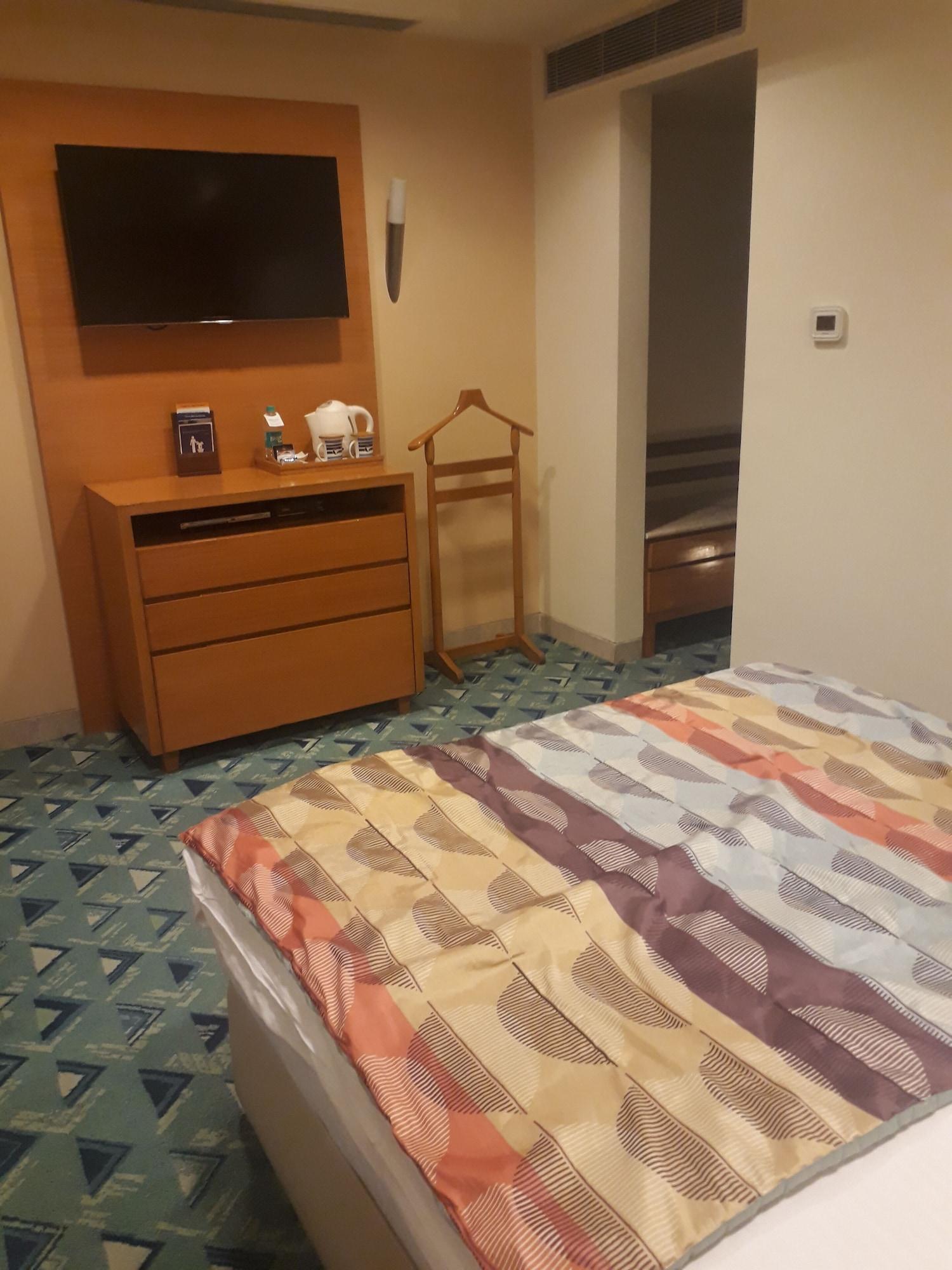 Fortune Park Lake City, Thane - Member Itc Hotels' Group Eksteriør billede