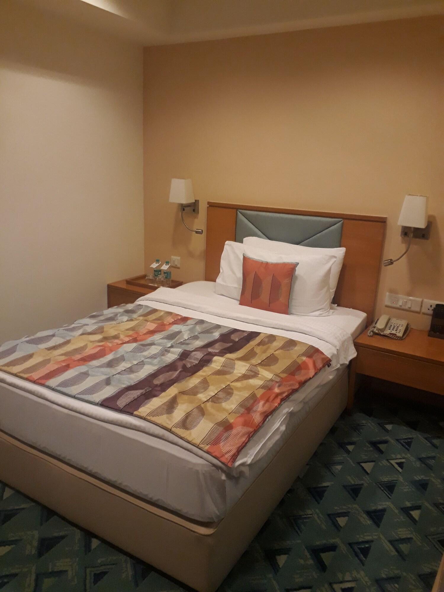 Fortune Park Lake City, Thane - Member Itc Hotels' Group Eksteriør billede