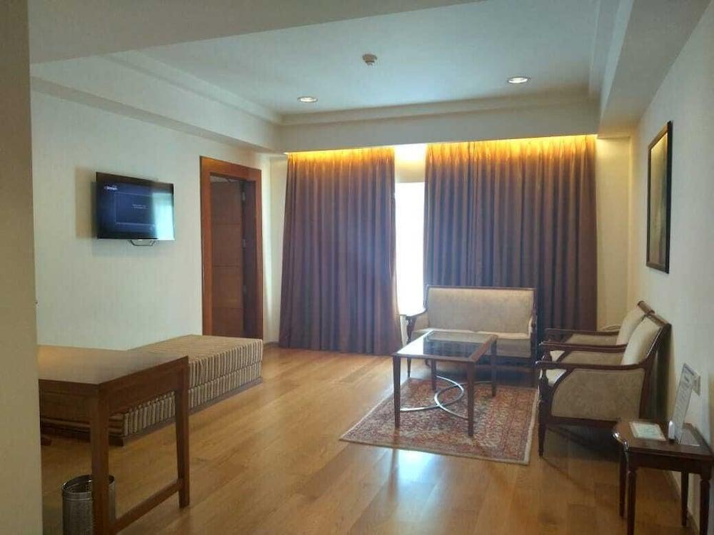 Fortune Park Lake City, Thane - Member Itc Hotels' Group Eksteriør billede