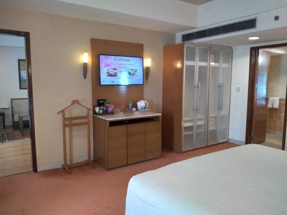 Fortune Park Lake City, Thane - Member Itc Hotels' Group Eksteriør billede