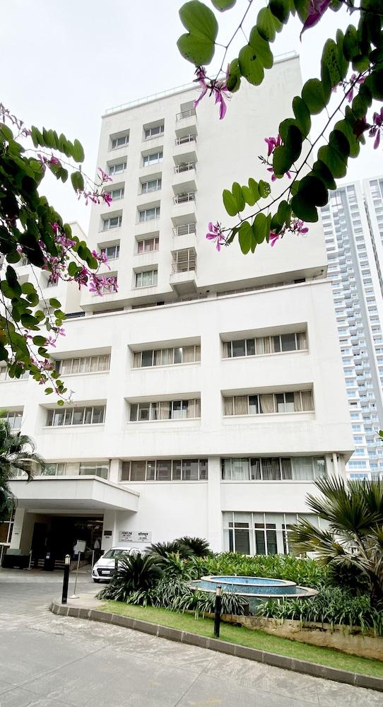 Fortune Park Lake City, Thane - Member Itc Hotels' Group Eksteriør billede
