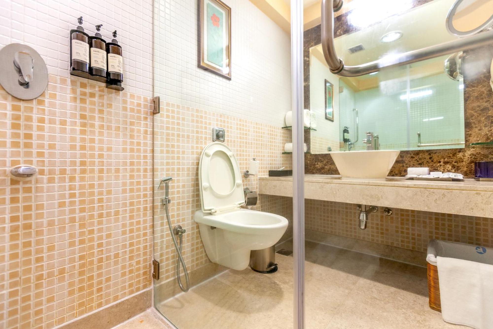 Fortune Park Lake City, Thane - Member Itc Hotels' Group Eksteriør billede