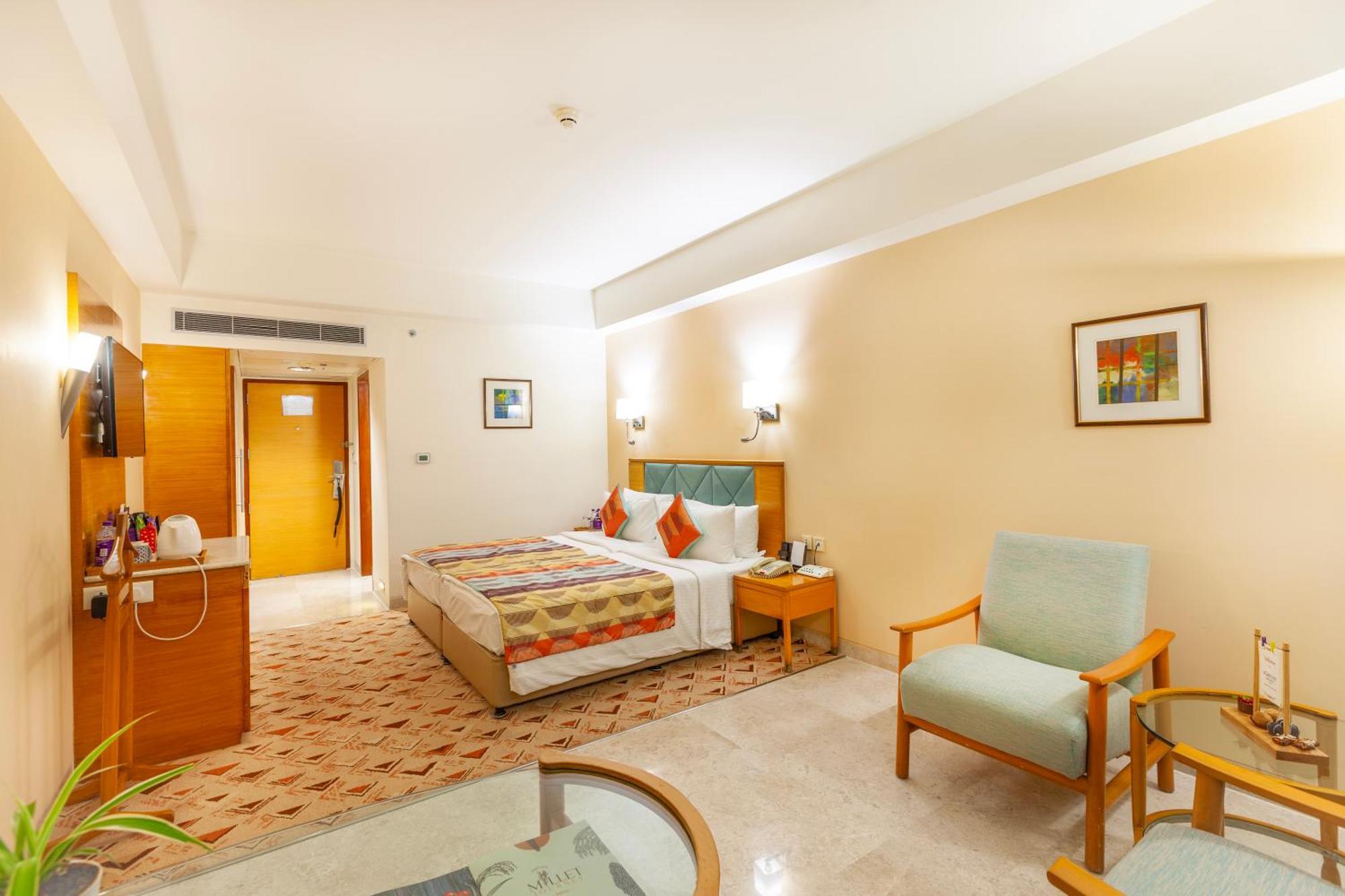 Fortune Park Lake City, Thane - Member Itc Hotels' Group Eksteriør billede
