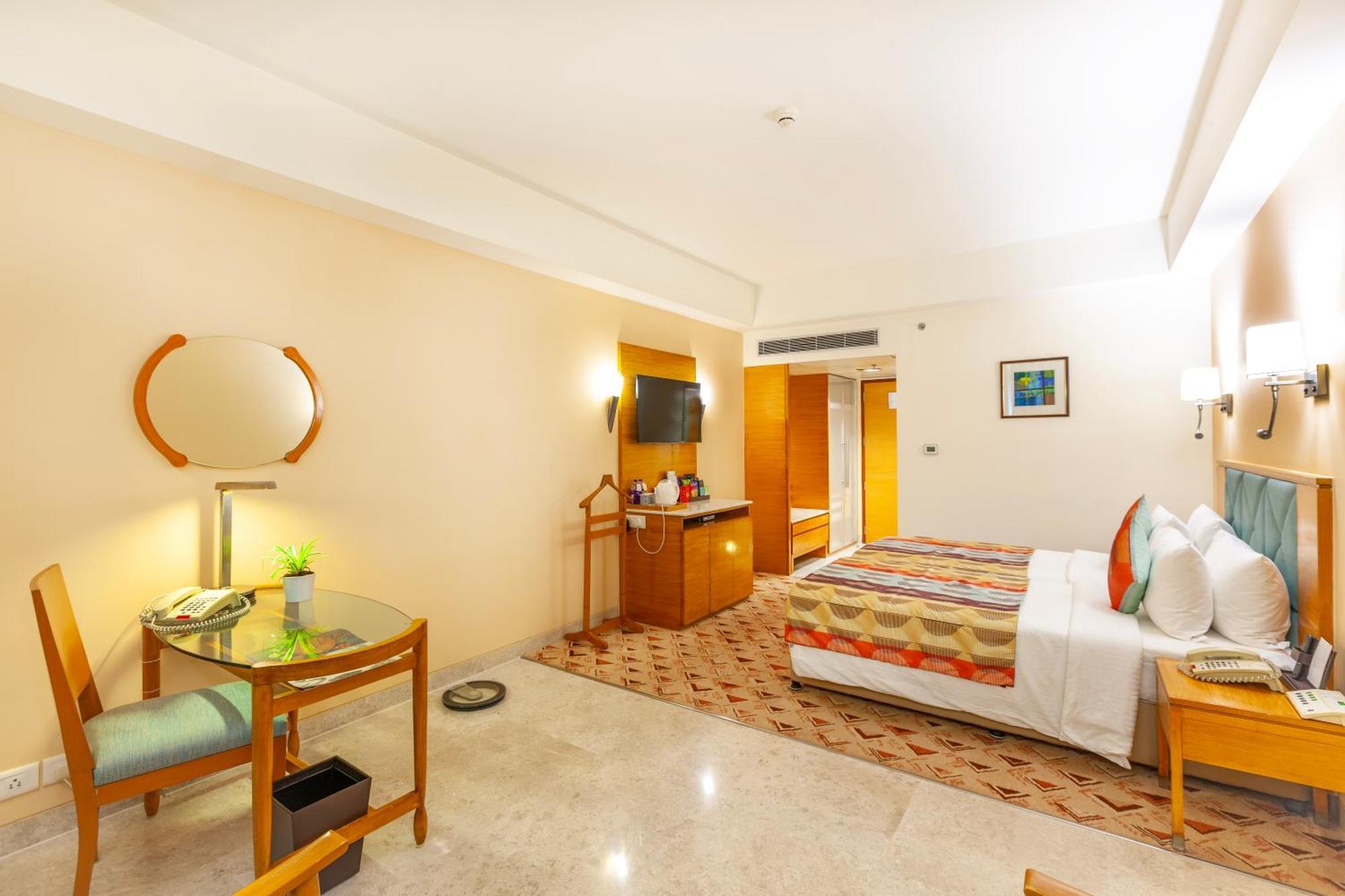 Fortune Park Lake City, Thane - Member Itc Hotels' Group Eksteriør billede