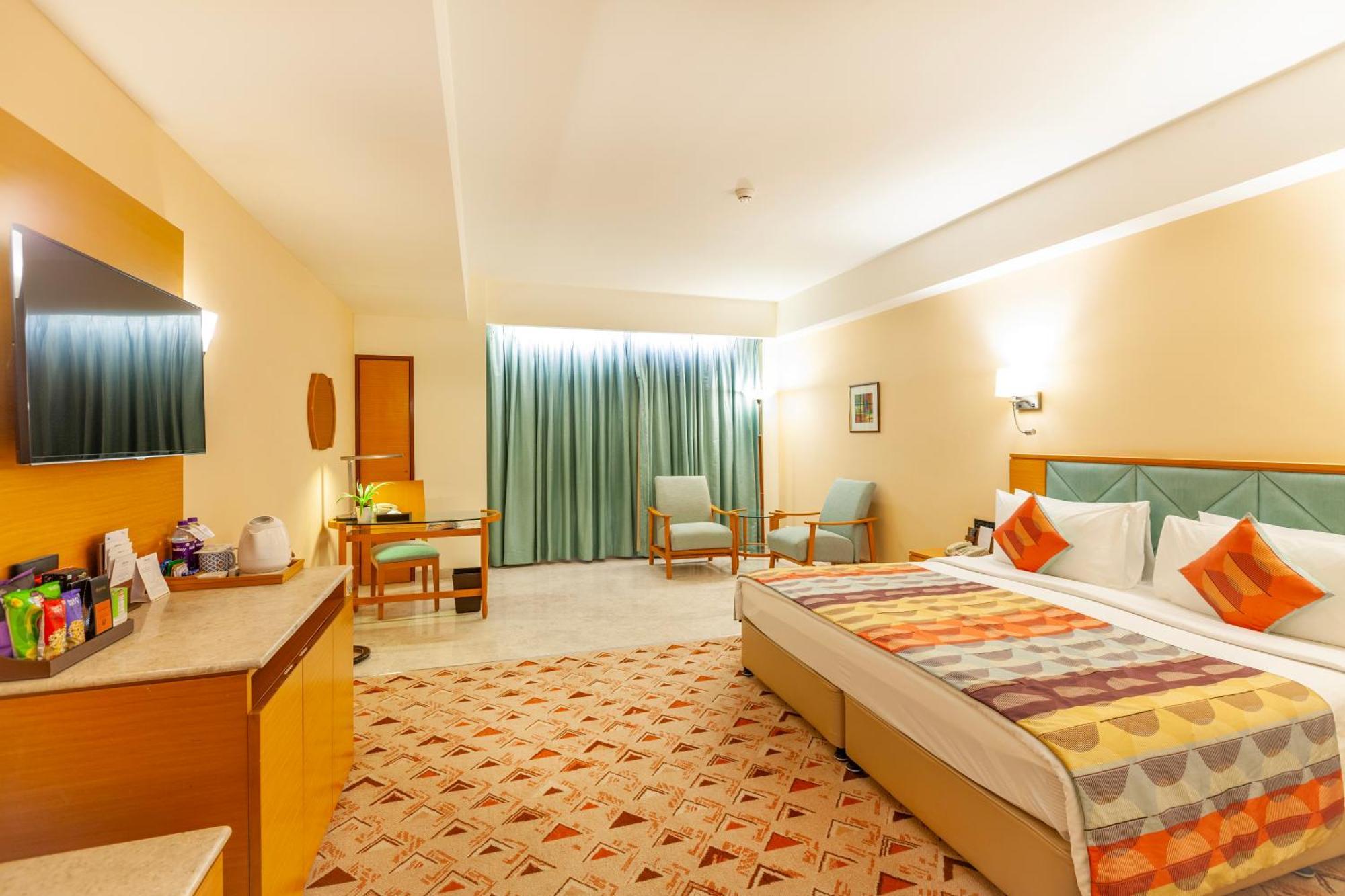Fortune Park Lake City, Thane - Member Itc Hotels' Group Eksteriør billede