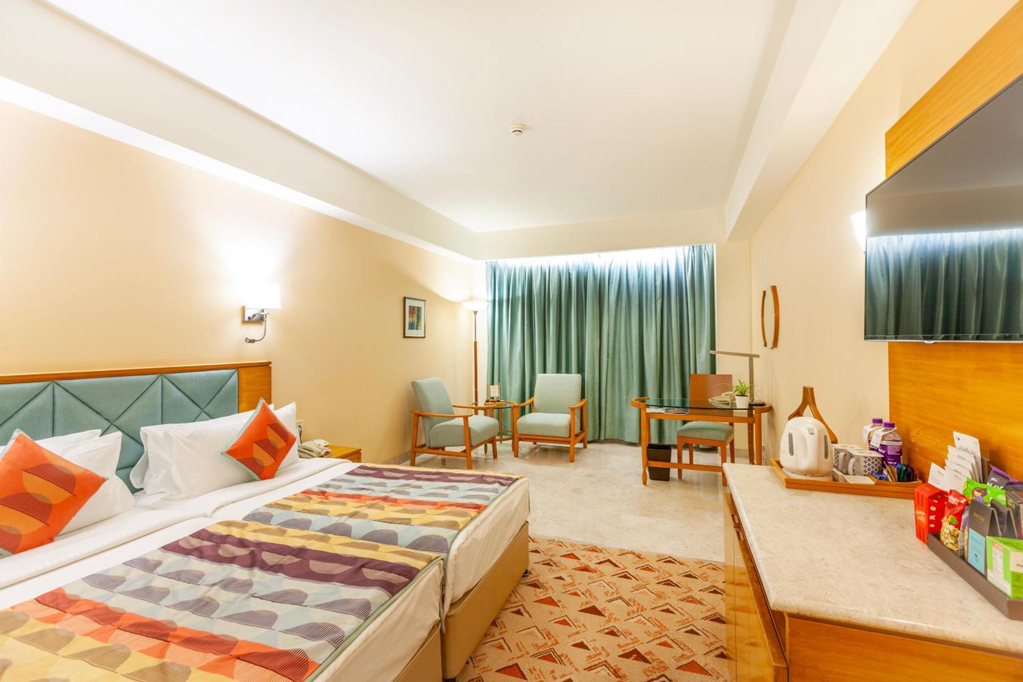 Fortune Park Lake City, Thane - Member Itc Hotels' Group Eksteriør billede