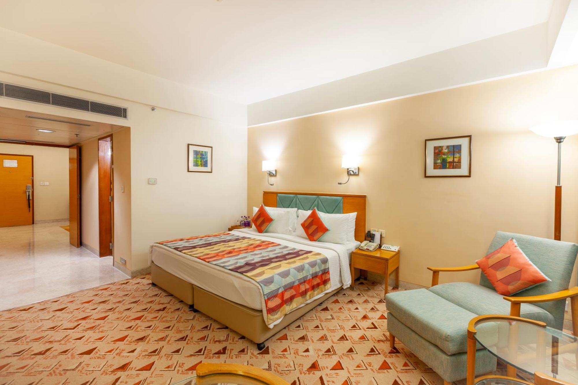 Fortune Park Lake City, Thane - Member Itc Hotels' Group Eksteriør billede