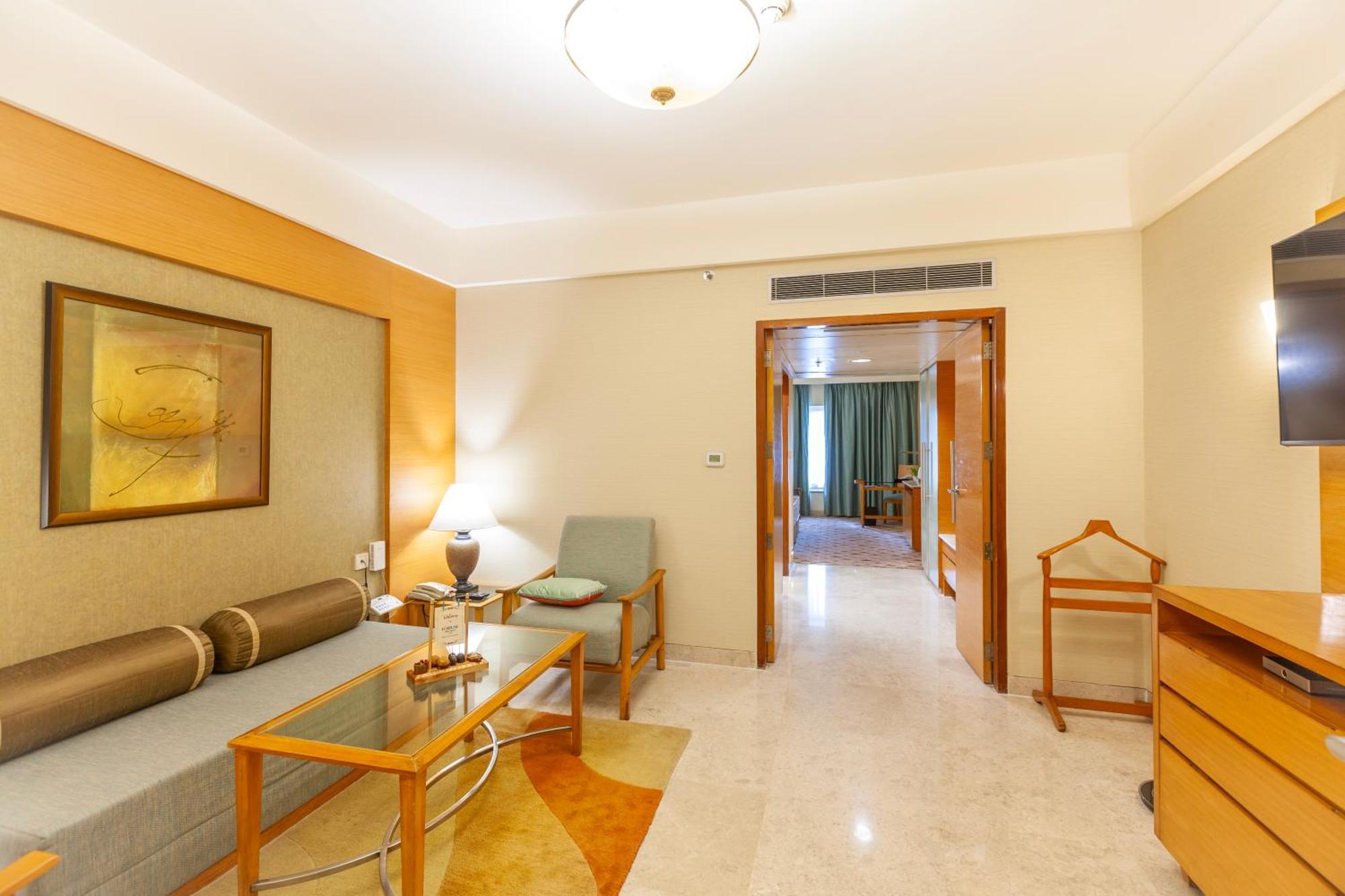 Fortune Park Lake City, Thane - Member Itc Hotels' Group Eksteriør billede