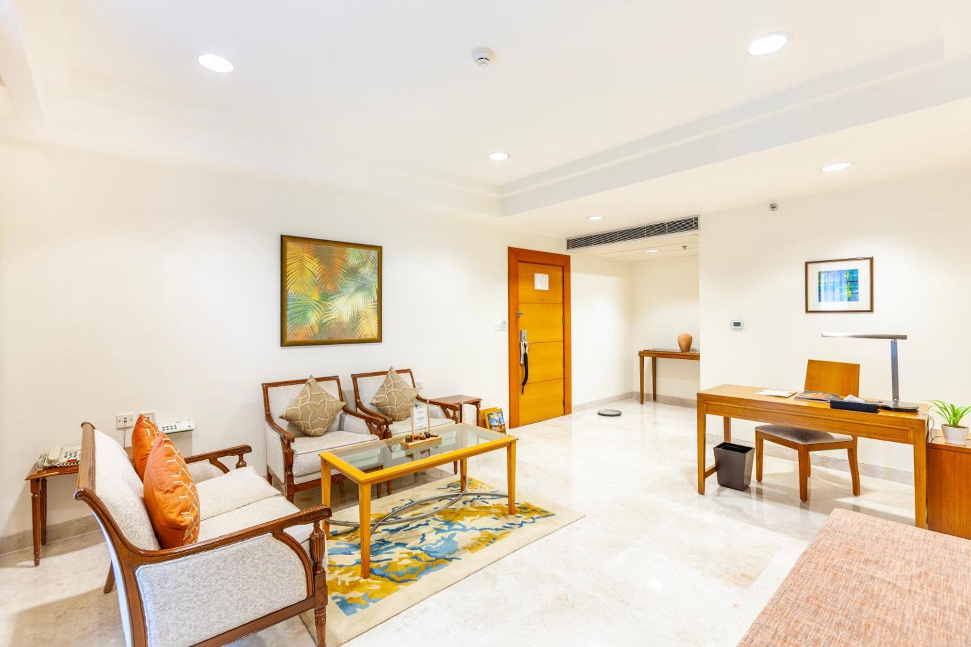 Fortune Park Lake City, Thane - Member Itc Hotels' Group Eksteriør billede