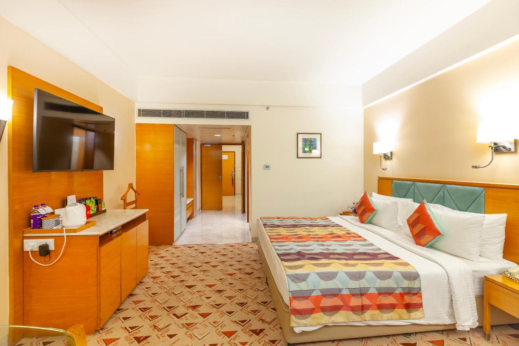 Fortune Park Lake City, Thane - Member Itc Hotels' Group Eksteriør billede