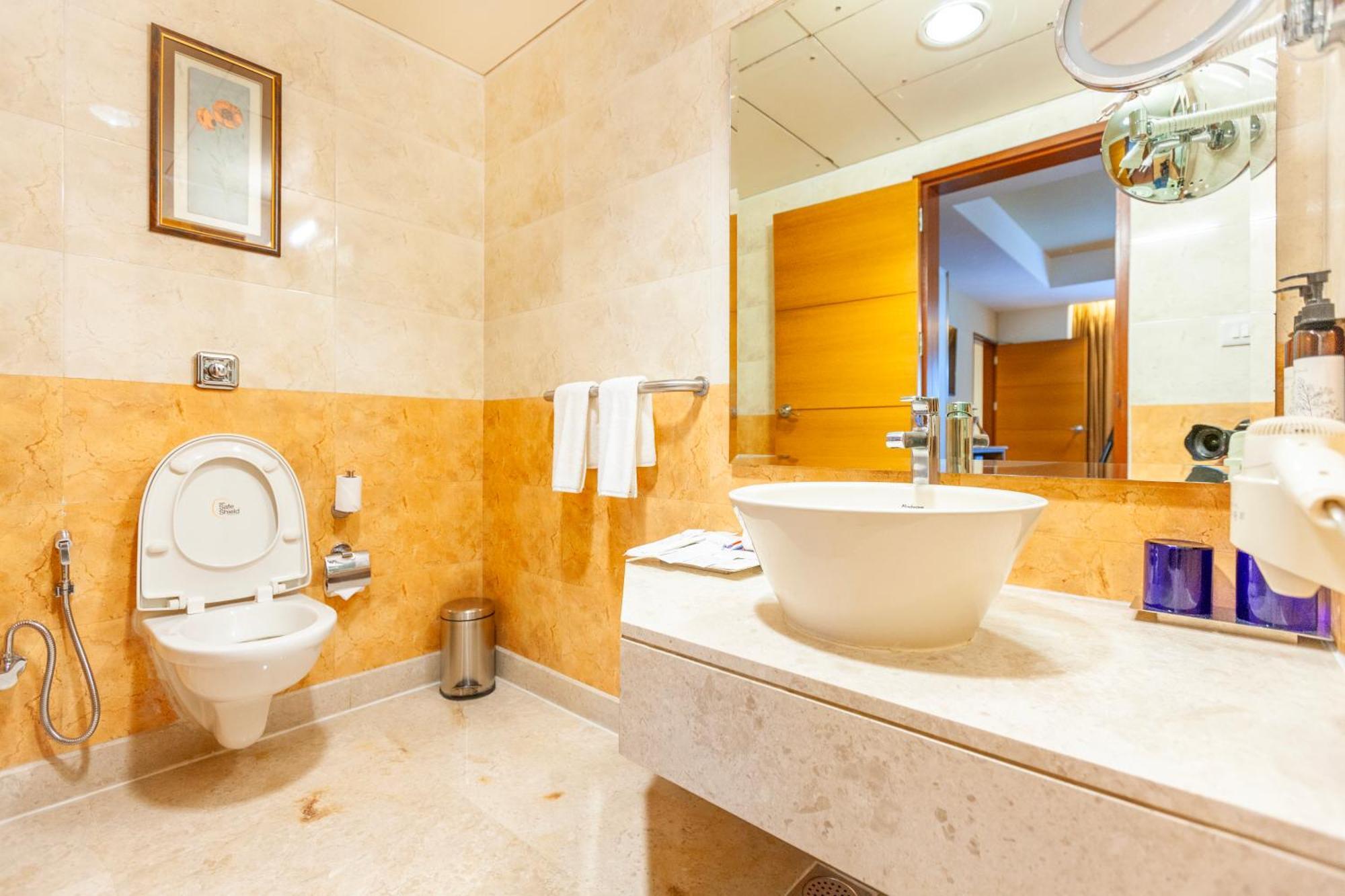 Fortune Park Lake City, Thane - Member Itc Hotels' Group Eksteriør billede