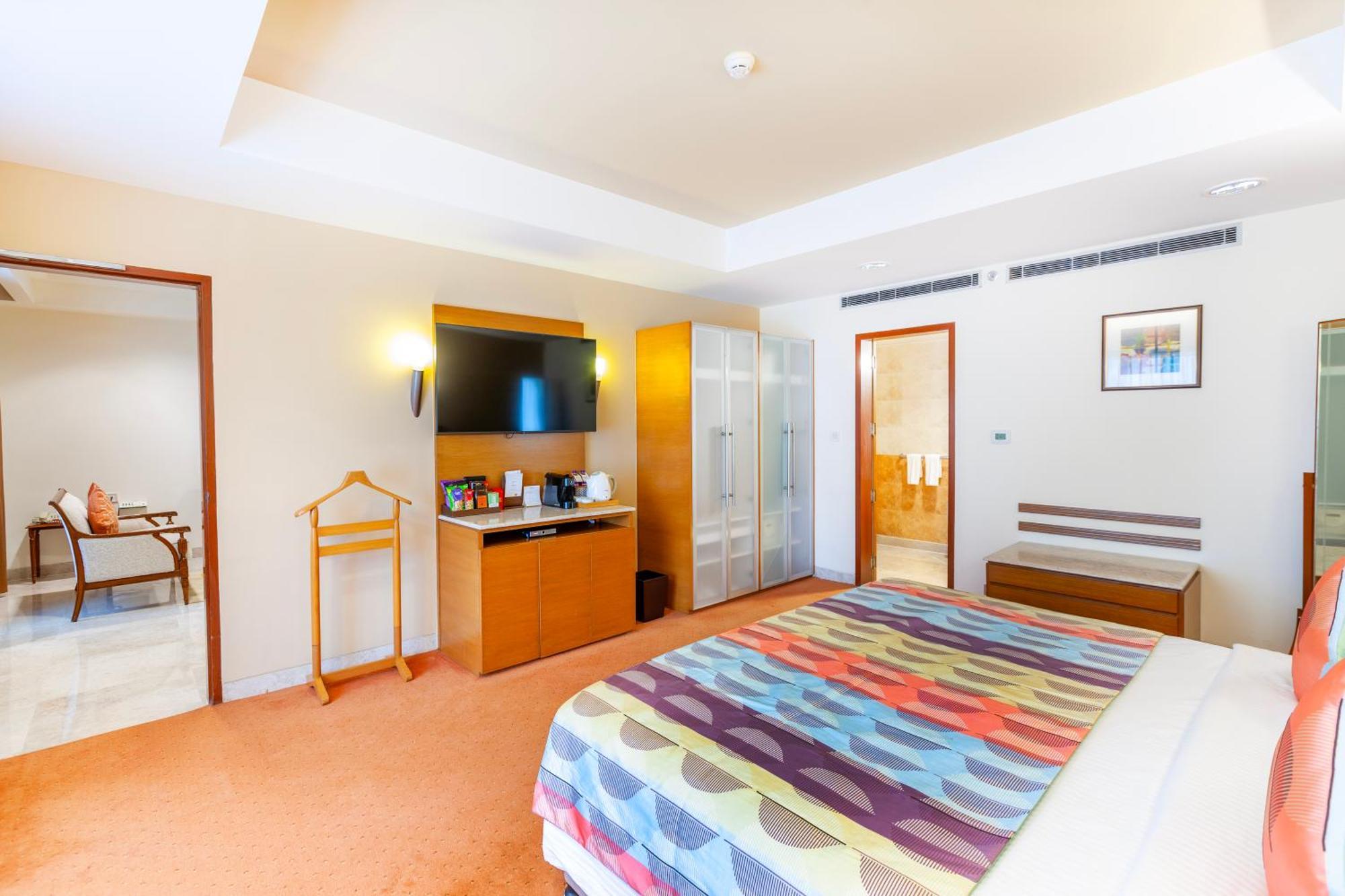 Fortune Park Lake City, Thane - Member Itc Hotels' Group Eksteriør billede