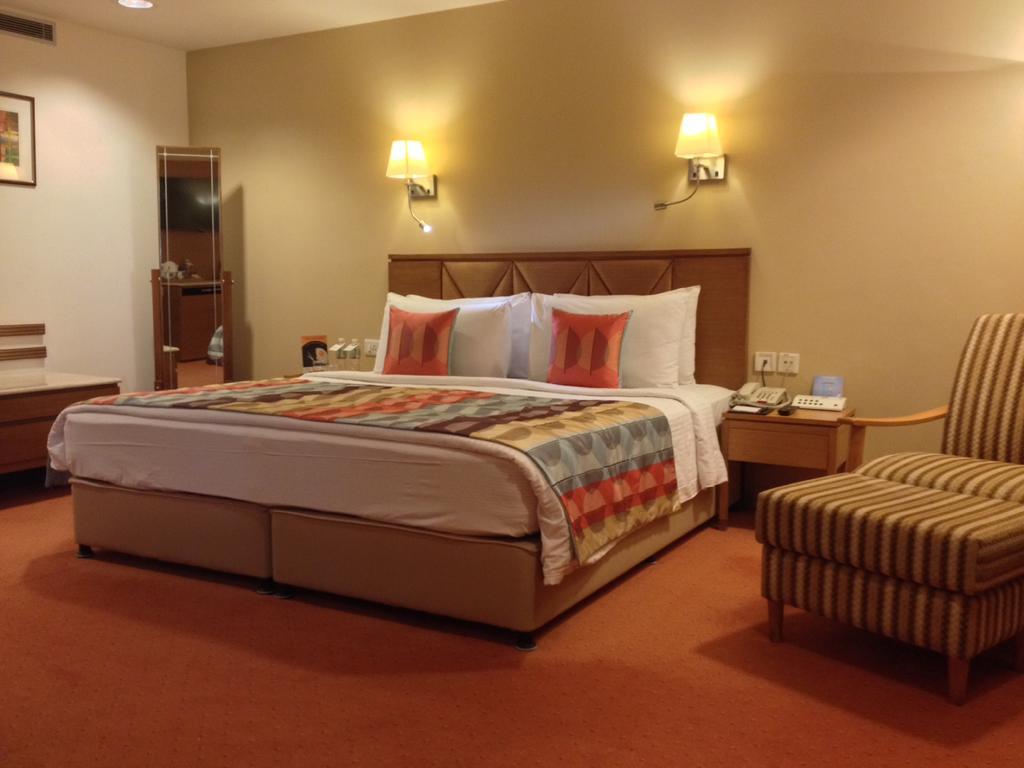 Fortune Park Lake City, Thane - Member Itc Hotels' Group Eksteriør billede