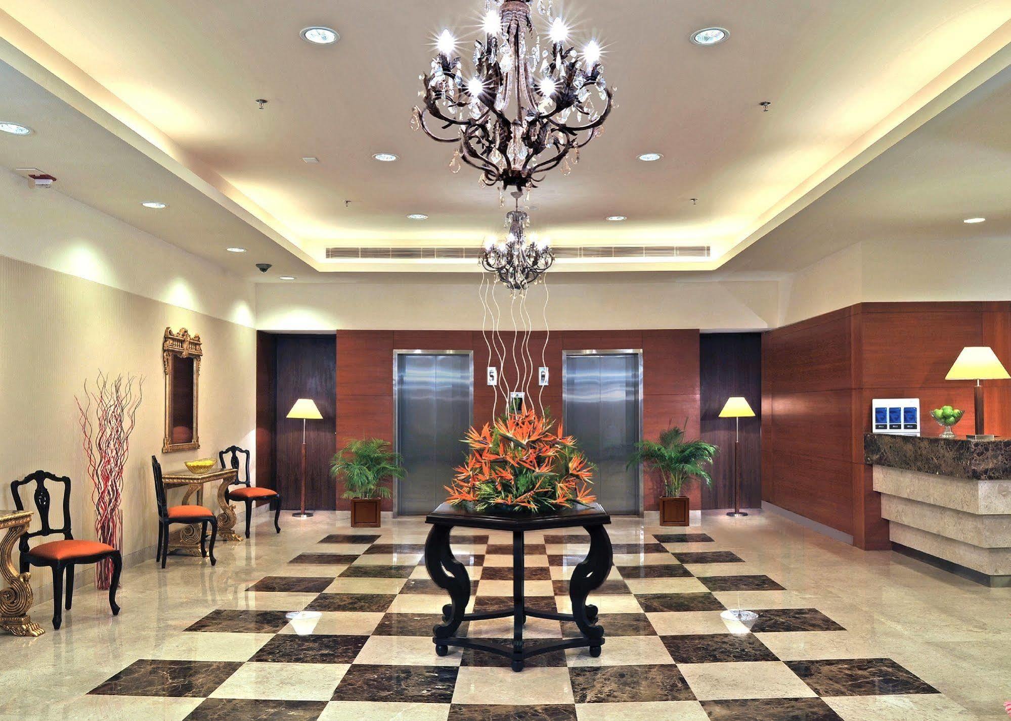 Fortune Park Lake City, Thane - Member Itc Hotels' Group Eksteriør billede