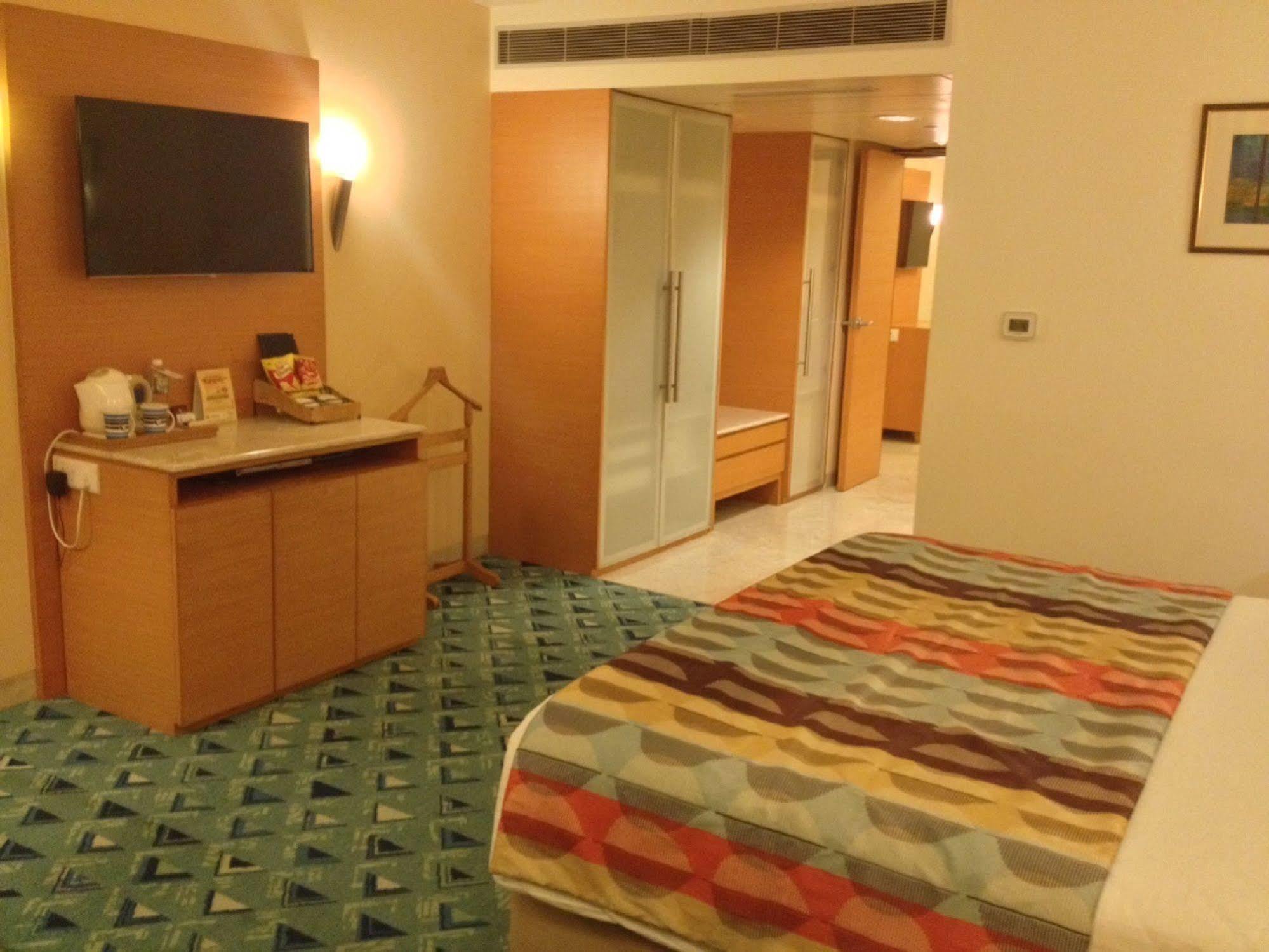 Fortune Park Lake City, Thane - Member Itc Hotels' Group Eksteriør billede