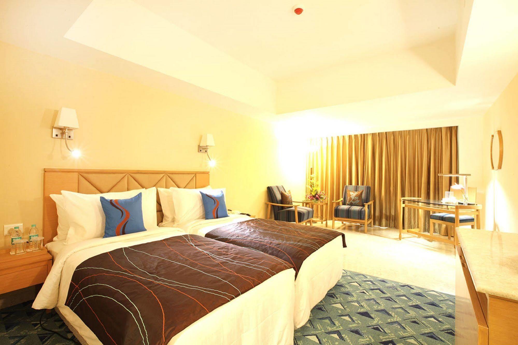 Fortune Park Lake City, Thane - Member Itc Hotels' Group Eksteriør billede