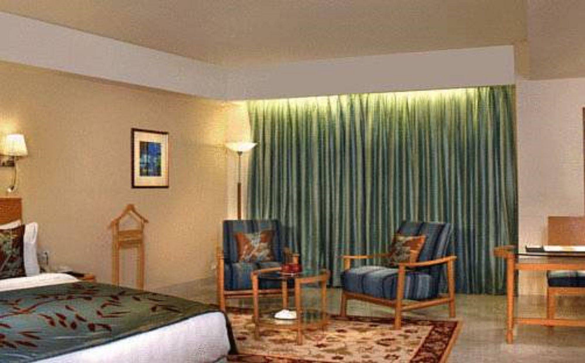 Fortune Park Lake City, Thane - Member Itc Hotels' Group Eksteriør billede