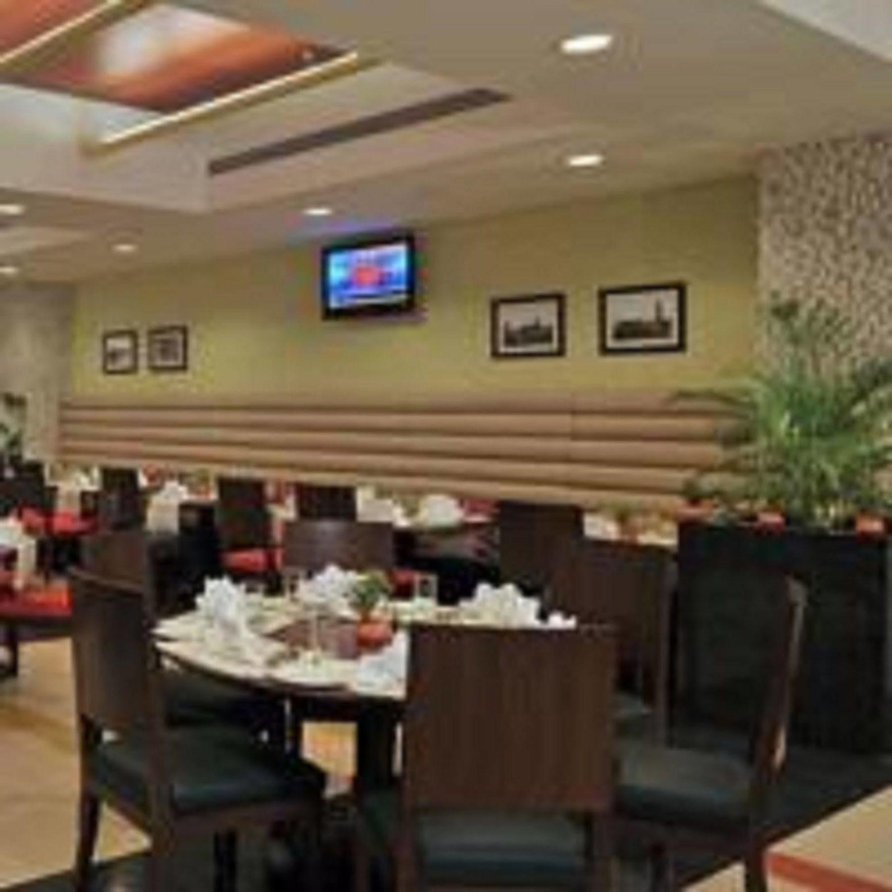 Fortune Park Lake City, Thane - Member Itc Hotels' Group Eksteriør billede