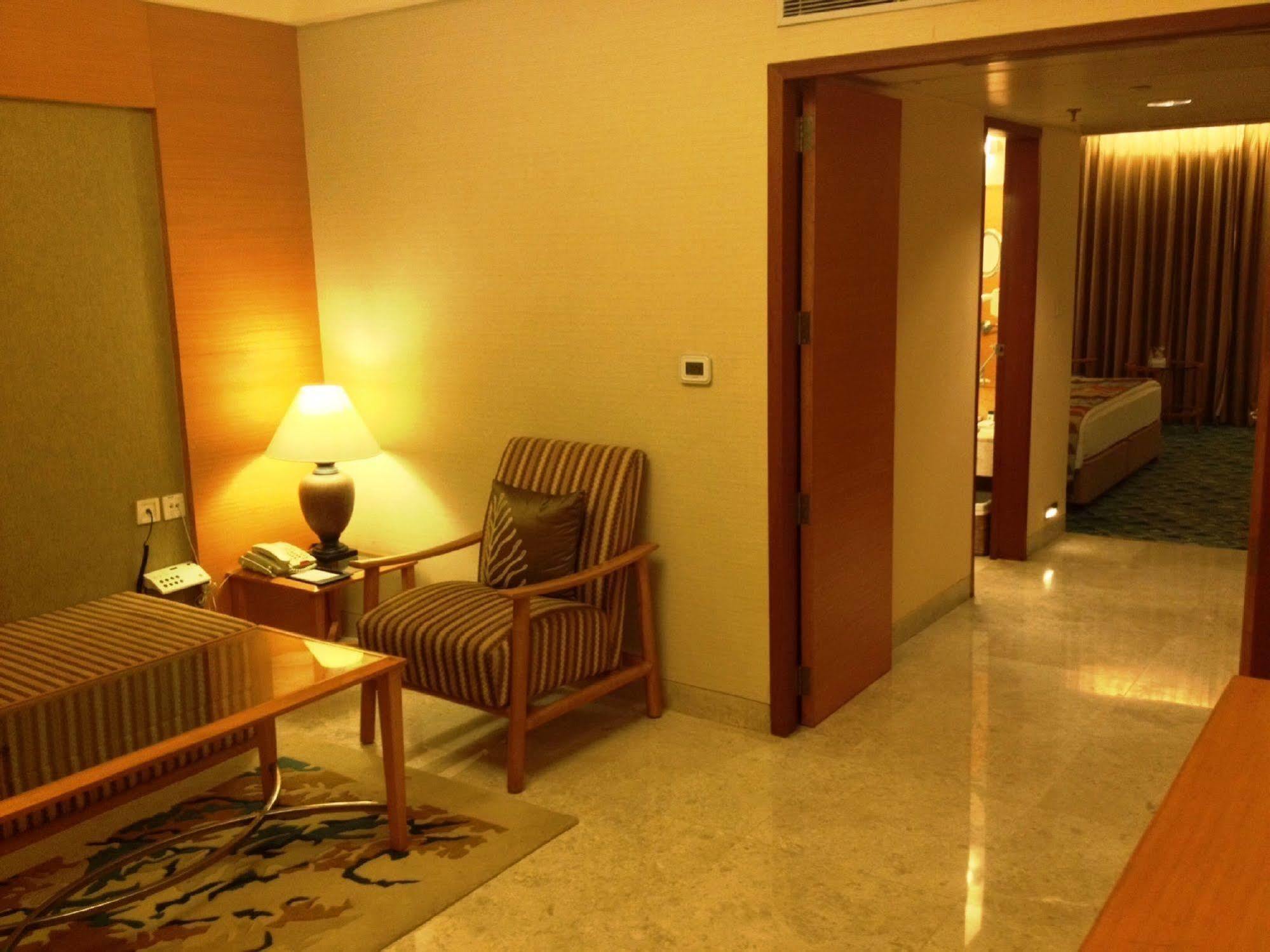 Fortune Park Lake City, Thane - Member Itc Hotels' Group Eksteriør billede