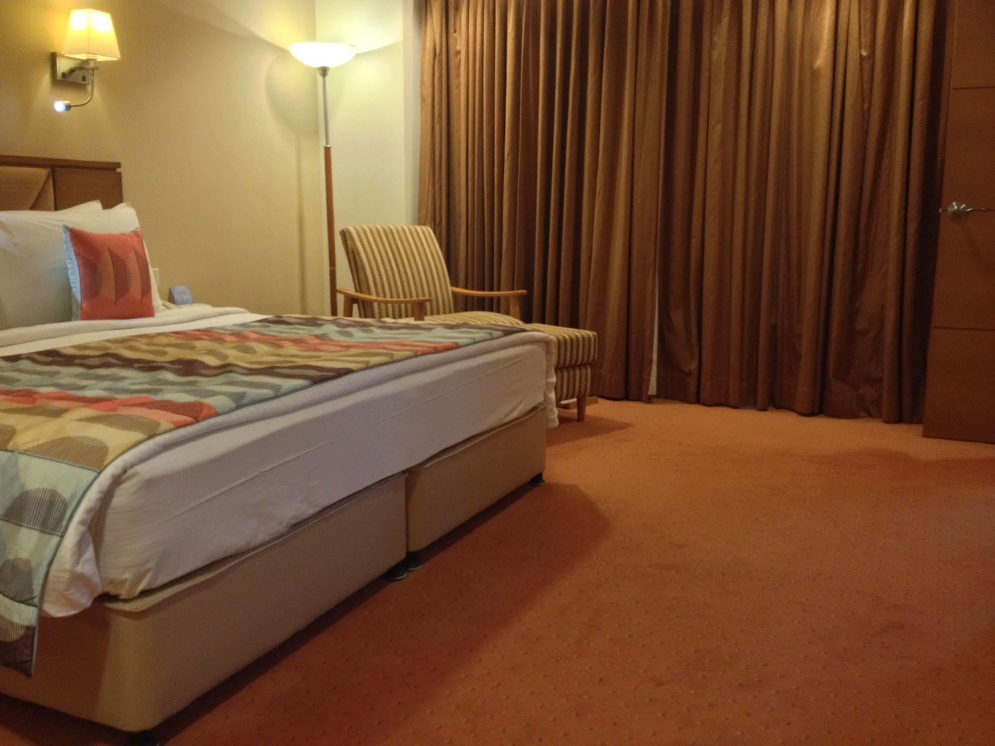Fortune Park Lake City, Thane - Member Itc Hotels' Group Eksteriør billede