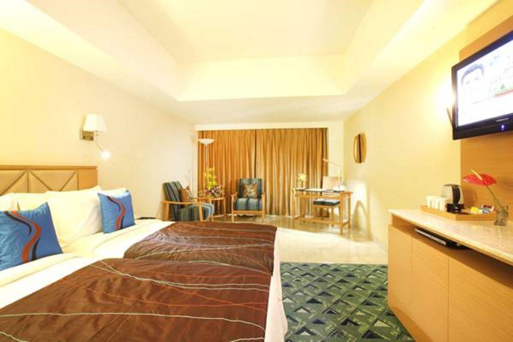 Fortune Park Lake City, Thane - Member Itc Hotels' Group Eksteriør billede