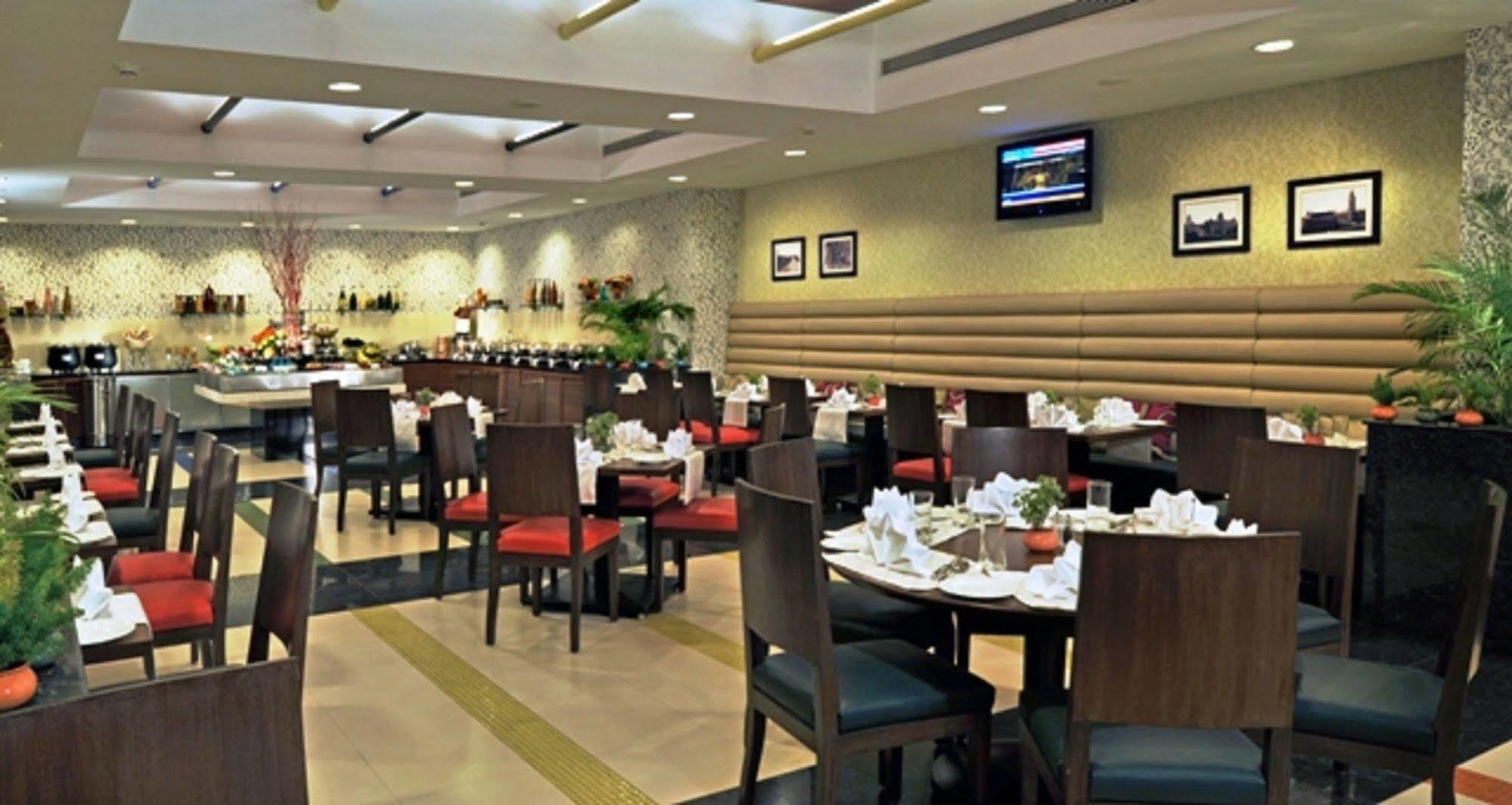 Fortune Park Lake City, Thane - Member Itc Hotels' Group Eksteriør billede