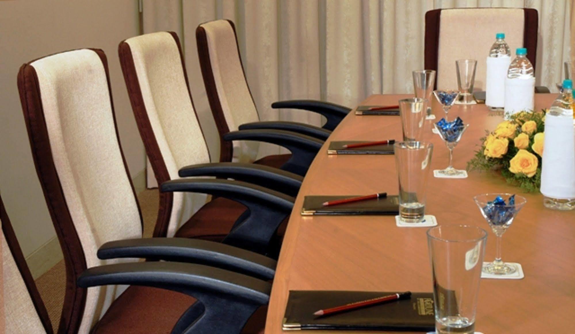 Fortune Park Lake City, Thane - Member Itc Hotels' Group Eksteriør billede
