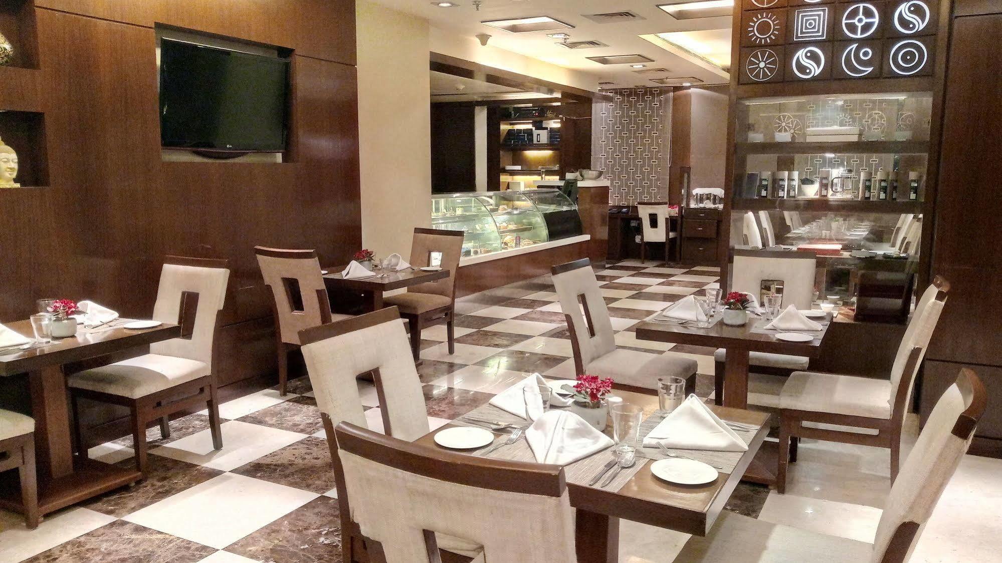 Fortune Park Lake City, Thane - Member Itc Hotels' Group Eksteriør billede